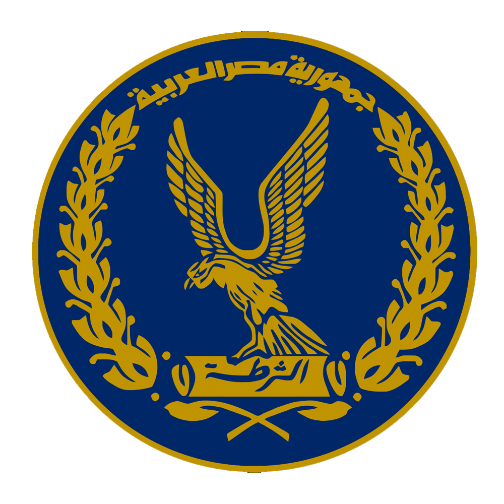 وزارة الداخلية   الشرطة المصرية
